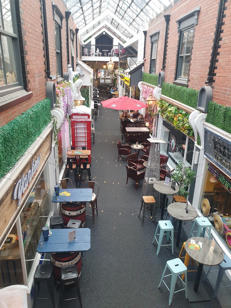 Capital Walk Photo 4